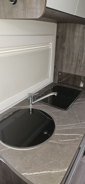 En venta Benimar Tesoro 440 up plus Blanco 2024 Asturias foto 7