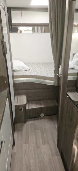 En venta Benimar Tesoro 440 up plus Blanco 2024 Asturias foto 8