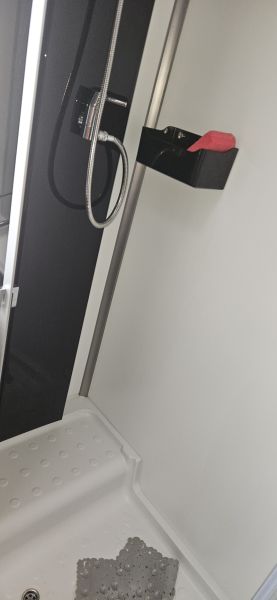 En venta Benimar Tesoro 440 up plus Blanco 2024 Asturias foto 9