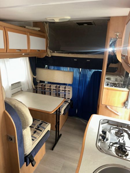 En venta McLouis Lagan Blanco 2006 Madrid foto 4