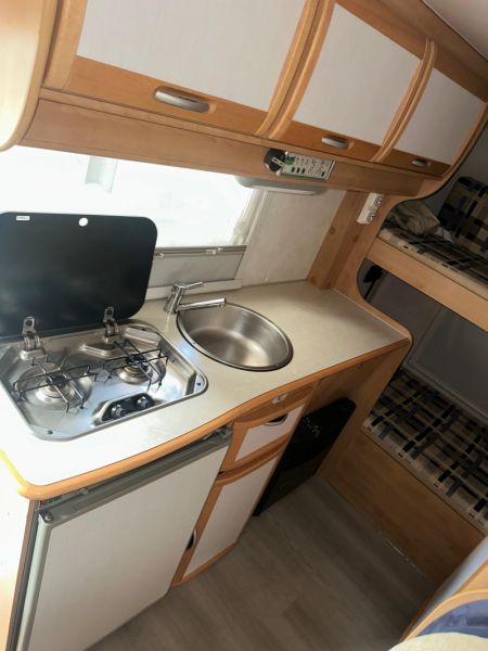 En venta McLouis Lagan Blanco 2006 Madrid foto 5