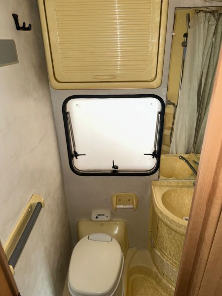 En venta McLouis Lagan Blanco 2006 Madrid foto 6