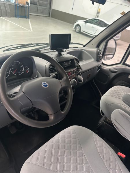 En venta McLouis Lagan Blanco 2006 Madrid foto 9