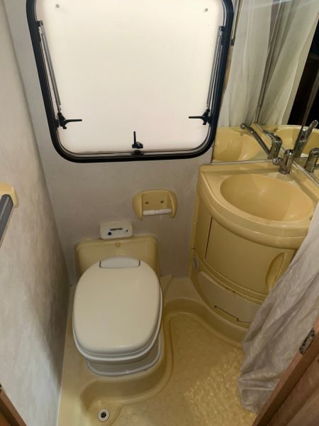 En venta McLouis Lagan Blanco 2006 Madrid foto 10