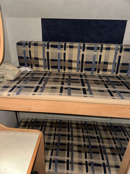 En venta McLouis Lagan Blanco 2006 Madrid foto 11