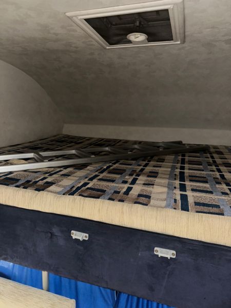 En venta McLouis Lagan Blanco 2006 Madrid foto 13