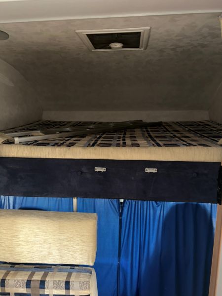 En venta McLouis Lagan Blanco 2006 Madrid foto 14