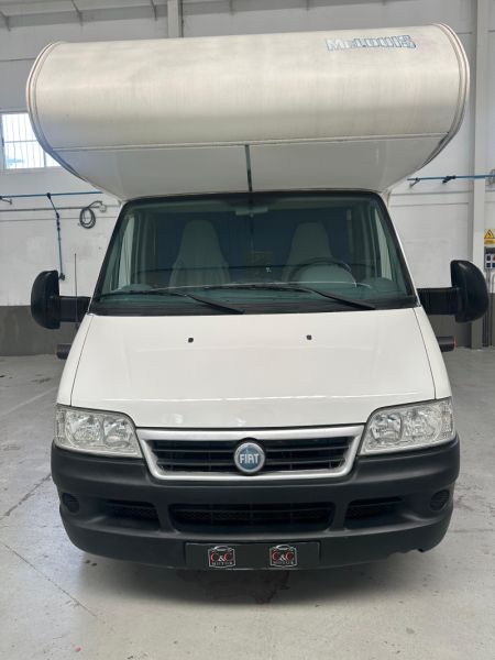 En venta McLouis Lagan Blanco 2006 Madrid foto 15