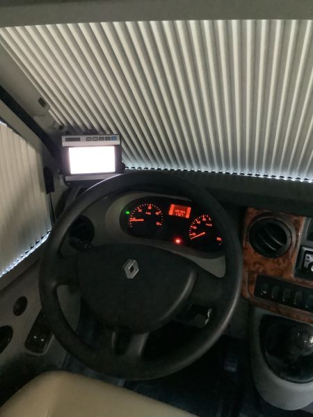 En venta Dethleffs Esprit rt Blanco 2008 Barcelona foto 5