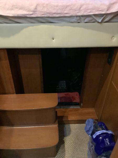 En venta Dethleffs Esprit rt Blanco 2008 Barcelona foto 10