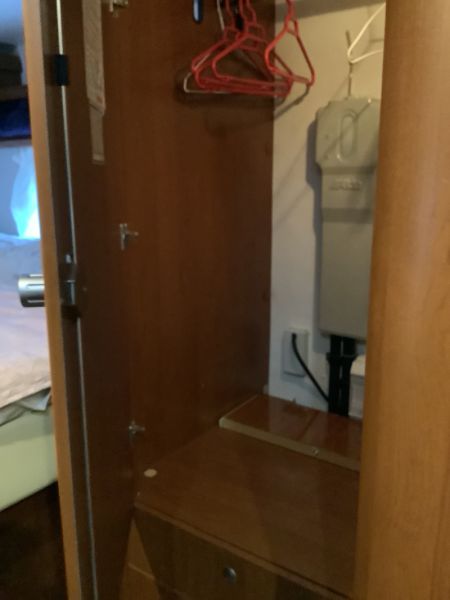 En venta Dethleffs Esprit rt Blanco 2008 Barcelona foto 11