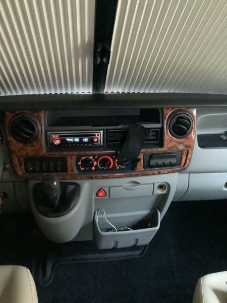 En venta Dethleffs Esprit rt Blanco 2008 Barcelona foto 19