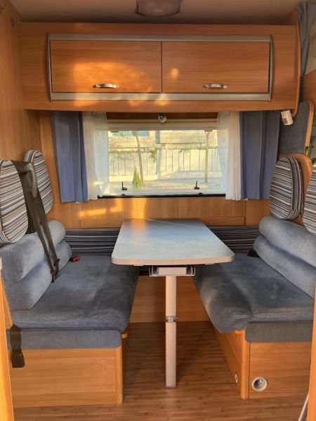 En venta Benimar Sport 310 Blanco 2009 Madrid foto 7