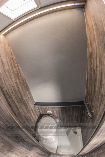 En venta Fiat Ducato Maxi 150 JTD L4H3 camperizada por Soul Camper Blanco 2014 Cádiz foto 5