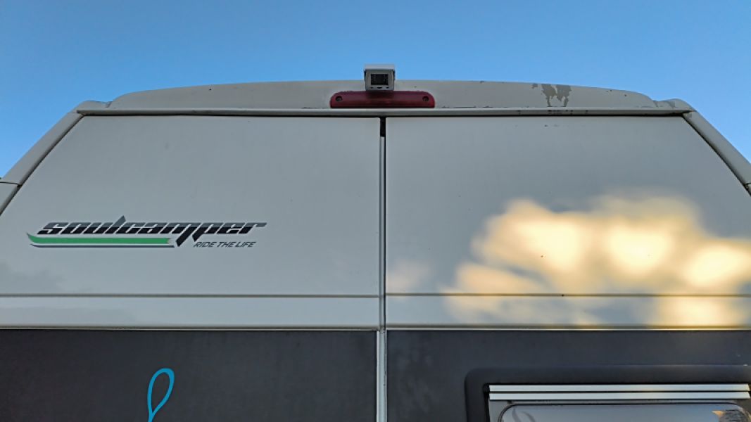 En venta Fiat Ducato Maxi 150 JTD L4H3 camperizada por Soul Camper Blanco 2014 Cádiz foto 7