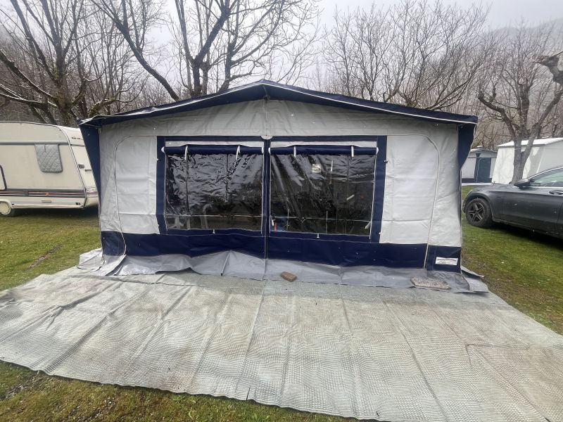 En venta Moncayo Mallorca 480 Beige 1991 Huesca foto 1