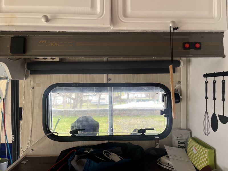 En venta Moncayo Mallorca 480 Beige 1991 Huesca foto 6