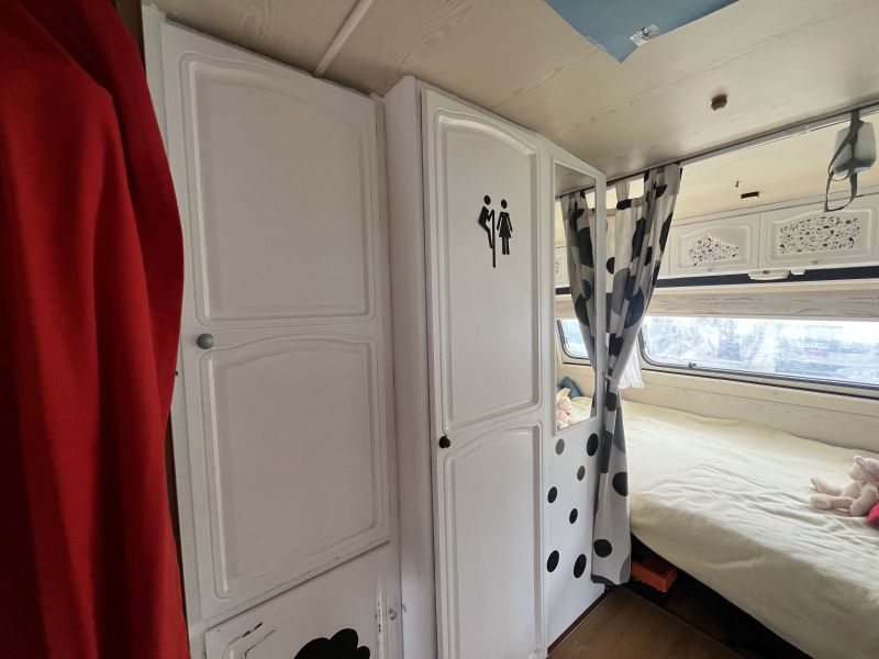 En venta Moncayo Mallorca 480 Beige 1991 Huesca foto 9