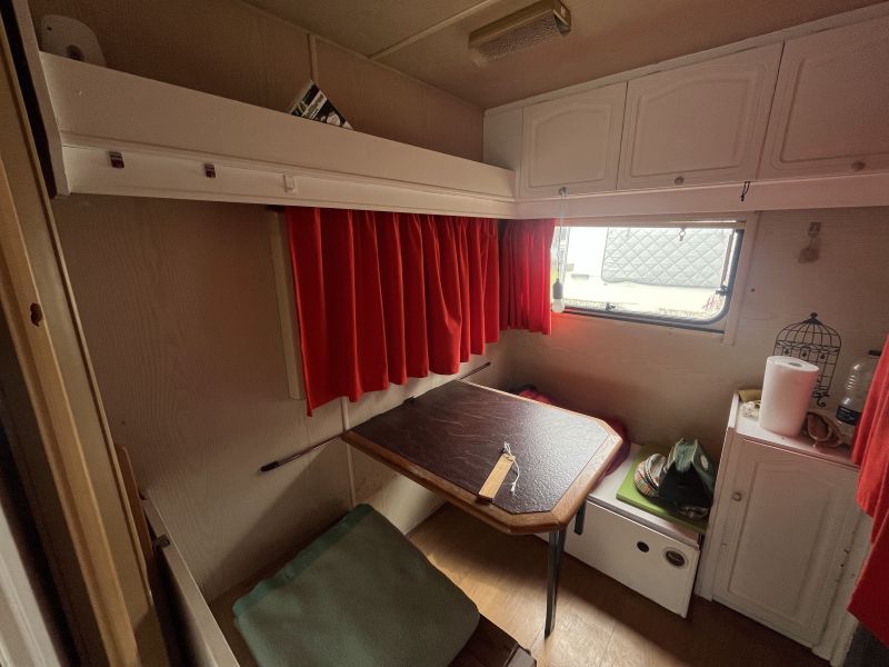 En venta Moncayo Mallorca 480 Beige 1991 Huesca foto 10