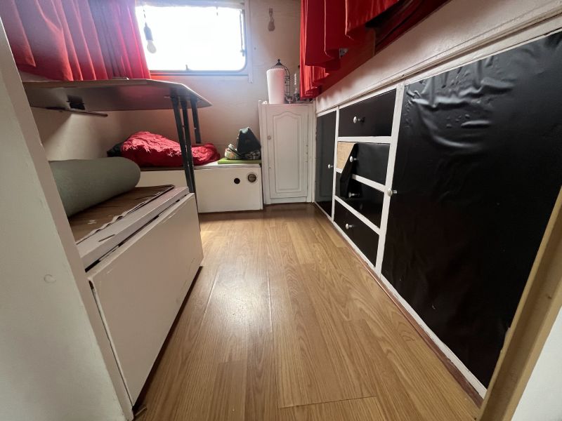 En venta Moncayo Mallorca 480 Beige 1991 Huesca foto 14