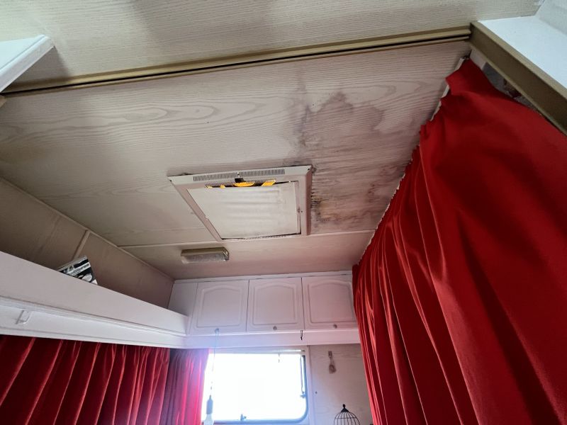 En venta Moncayo Mallorca 480 Beige 1991 Huesca foto 15