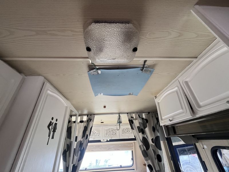 En venta Moncayo Mallorca 480 Beige 1991 Huesca foto 16