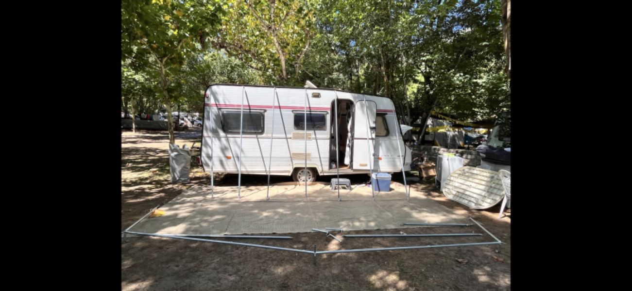 En venta Moncayo Mallorca 480 Beige 1991 Huesca foto 18