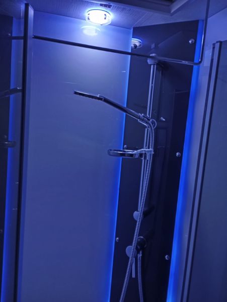 En venta Ford Challenger 337GA Graphite Premium Blanco 2020 Cantabria foto 6