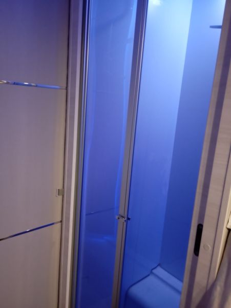 En venta Ford Challenger 337GA Graphite Premium Blanco 2020 Cantabria foto 7