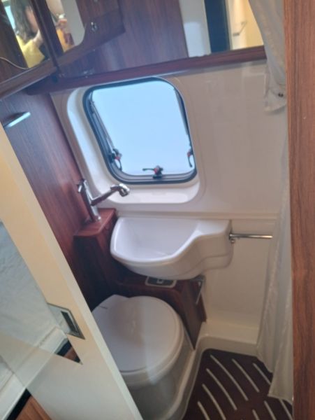 En venta Benimar Benivan 118 Gris 2018 Guipúzcoa foto 7