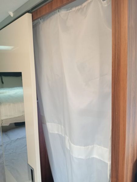 En venta Benimar Benivan 118 Gris 2018 Guipúzcoa foto 8