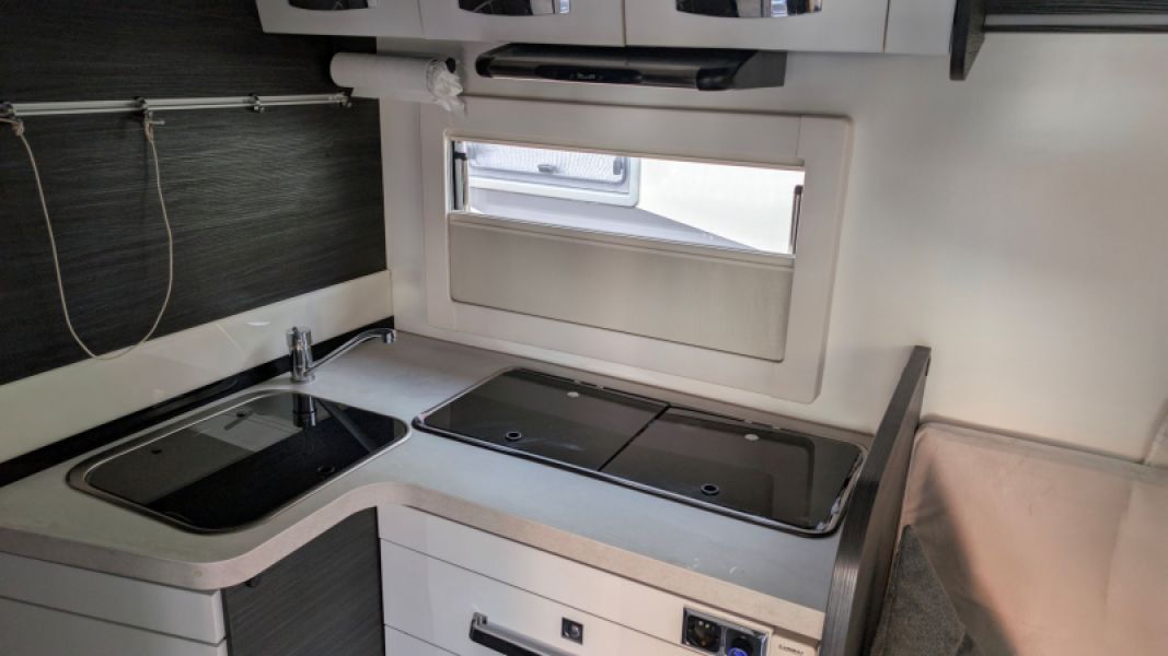 En venta Benimar Mileo 287 Blanco 2021 Barcelona foto 10