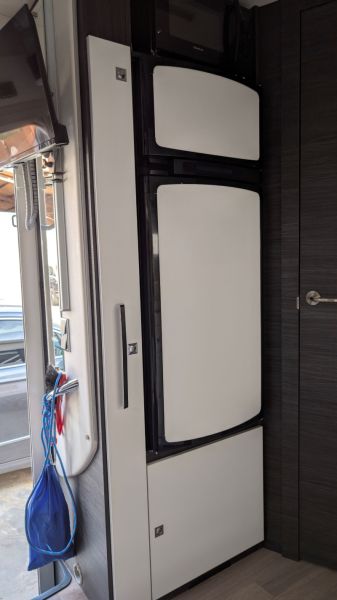 En venta Benimar Mileo 287 Blanco 2021 Barcelona foto 11