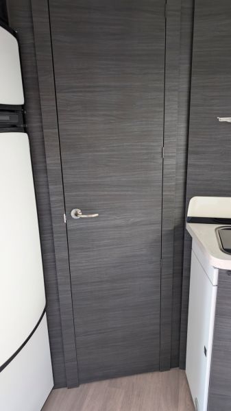 En venta Benimar Mileo 287 Blanco 2021 Barcelona foto 14