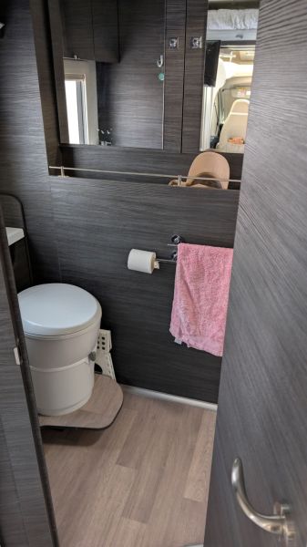 En venta Benimar Mileo 287 Blanco 2021 Barcelona foto 17