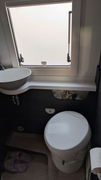 En venta Benimar Mileo 287 Blanco 2021 Barcelona foto 16