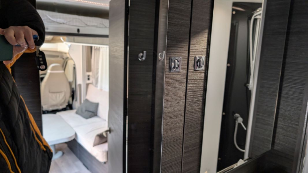 En venta Benimar Mileo 287 Blanco 2021 Barcelona foto 20