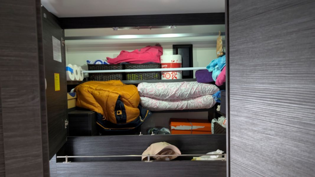 En venta Benimar Mileo 287 Blanco 2021 Barcelona foto 18