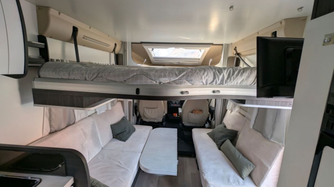 En venta Benimar Mileo 287 Blanco 2021 Barcelona foto 21