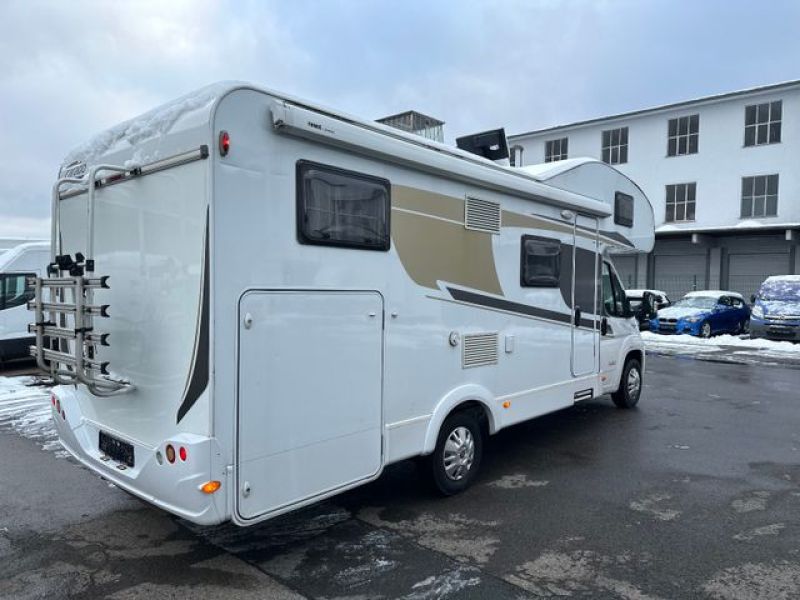 En venta Carado A 464  Blanco 2018 Madrid foto 16