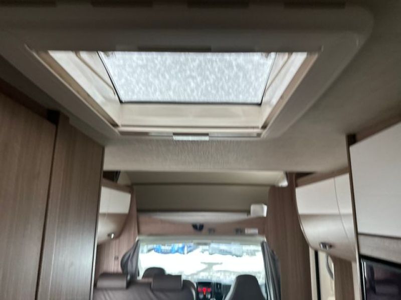 En venta Carado A 464  Blanco 2018 Madrid foto 17