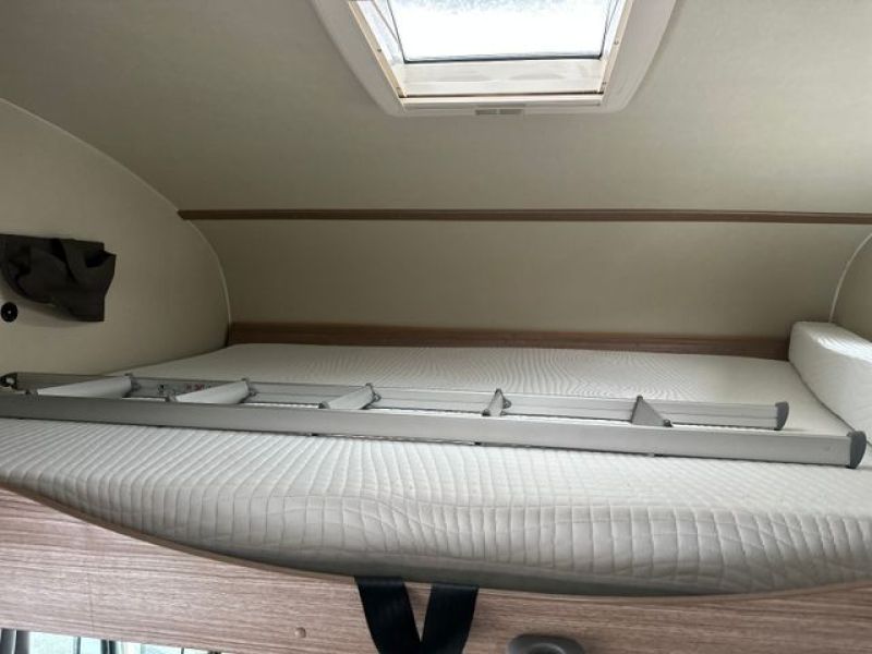 En venta Carado A 464  Blanco 2018 Madrid foto 20