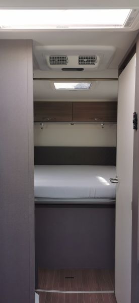 En venta Etrusco QBC 7400 Blanco 2021 Málaga foto 3