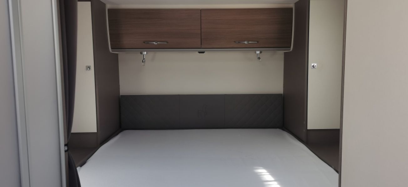 En venta Etrusco QBC 7400 Blanco 2021 Málaga foto 4