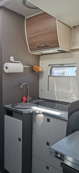 En venta Etrusco QBC 7400 Blanco 2021 Málaga foto 5