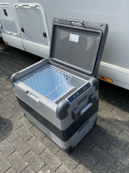 En venta Carthago C-Tourer I 150 QB Blanco 2013 Madrid foto 17