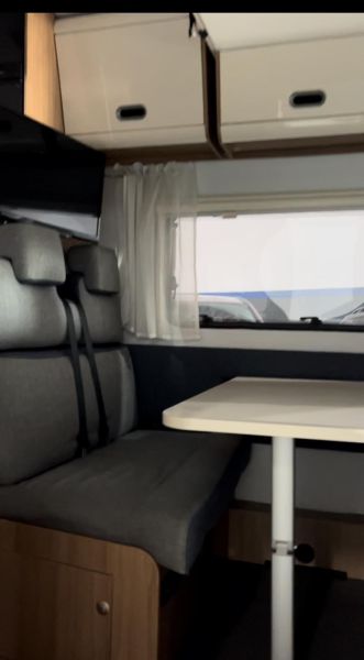 En venta Sun Living S70DF Blanco 2020 Valencia foto 2