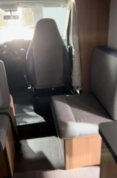 En venta Sun Living S70DF Blanco 2020 Valencia foto 5