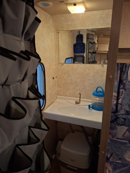 En venta Caravelair Silver 395 Blanco 1997 Cantabria foto 9