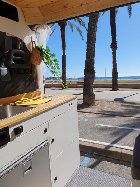 En venta Peugot Boxer Blanco 2017 Barcelona foto 7